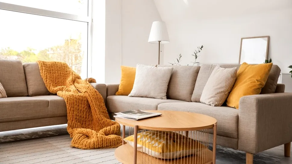 6 trucuri de design care fac o cameră mică să pară mai mare (P)