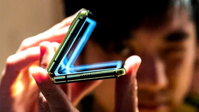 Galaxy Fold, testat în carcasa de protecţie oficială cu rezultate dezamăgitoare