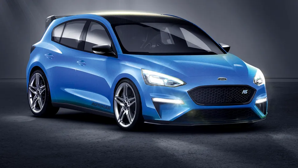 Ford intenționează să vândă mașini electrice exclusiv online, fără showroom dedicat sau parteneri de vânzare