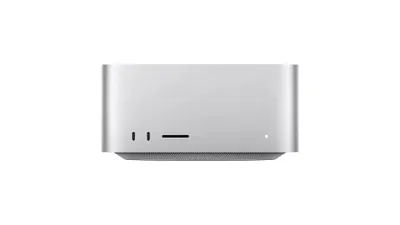 Zvon: Apple ar putea lansa un nou model Mac Studio, echipat cu cip M5 Ultra și până la 768 GB de memorie RAM