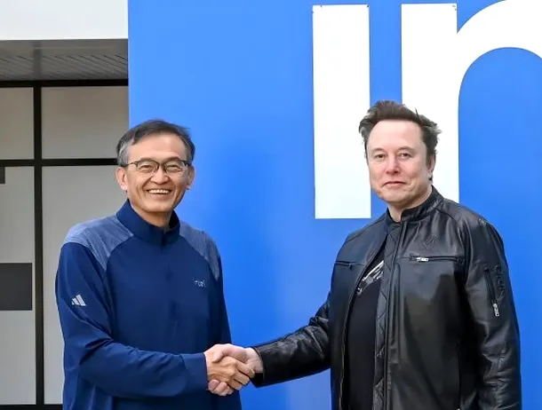 Tesla, primul client Intel pentru tehnologia 14A, într-un proiect ambițios de cipuri AI