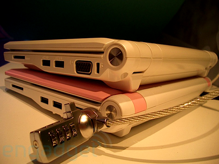 Eee PC