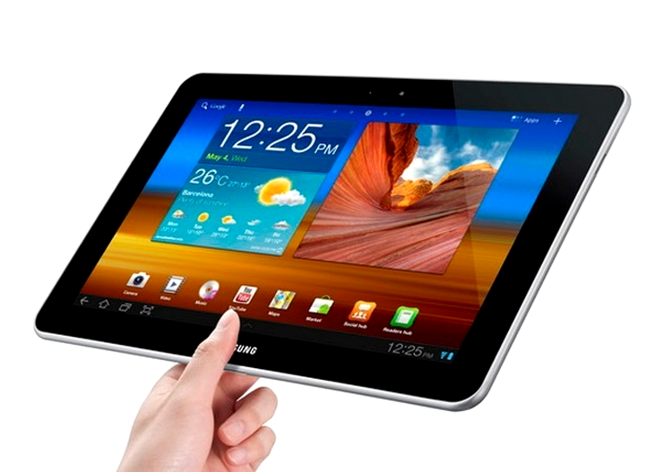 Galaxy Tab S - o nouă serie de tablete Samsung cu ecran AMOLED?