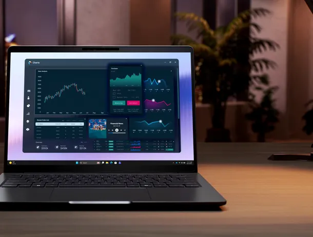 Dell Pro 7 Series 14, un laptop de 14 inci cu până la 64 GB RAM și ecrane 120 Hz