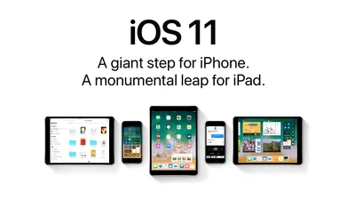 Apple a lansat iOS 11.1. Printre noutăţi se regăsesc multiple pictograme emoji şi upgrade-uri de securitate