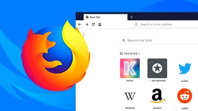Browser-ul Firefox ar putea fi lansat şi într-o variantă „pe bani”
