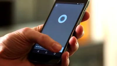 Asistenta virtuală Cortana va fi integrată în Cyanogen OS
