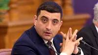 Tensiuni mari în AUR. George Simion ar putea fi înlocuit. Cine i-ar putea lua locul în fruntea partidului