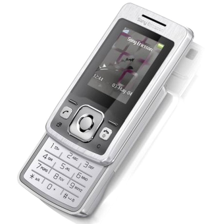 Sony Ericsson T303