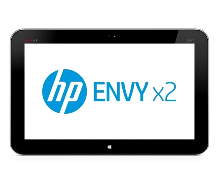 HP Envy X2 - tableta cu ecran IPS de 11.6"