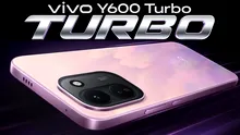 Vivo Y600 Turbo – baterie de 9.000 mAh și promite autonomie extinsă
