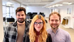 Un startup românesc a atras o finanțare de 20 de milioane de dolari. Firma monitorizează continuu toate cele 640 de milioane de companii la nivel global
