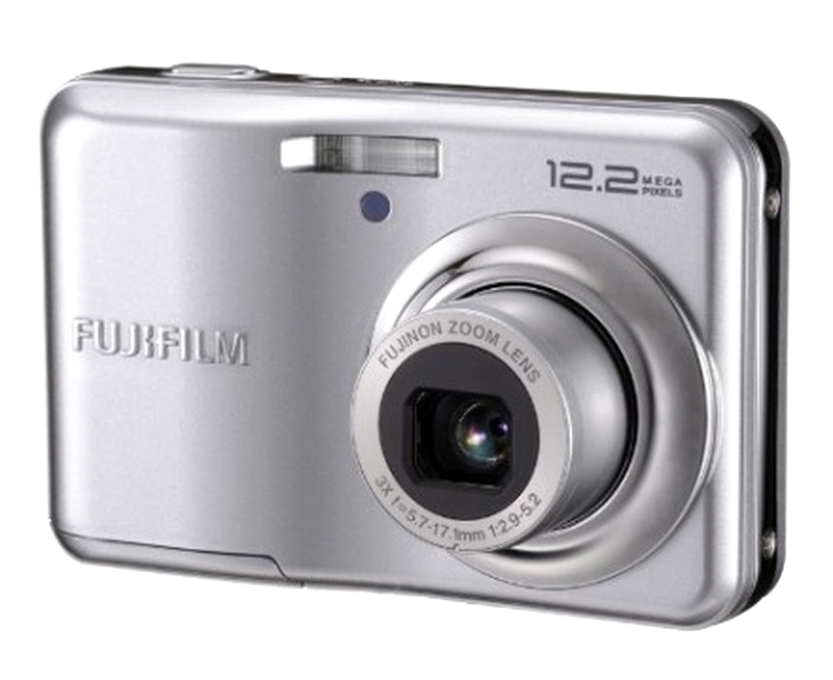 Fujifilm A200