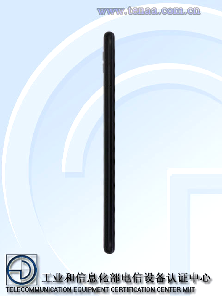 Huawei ARS-AL00