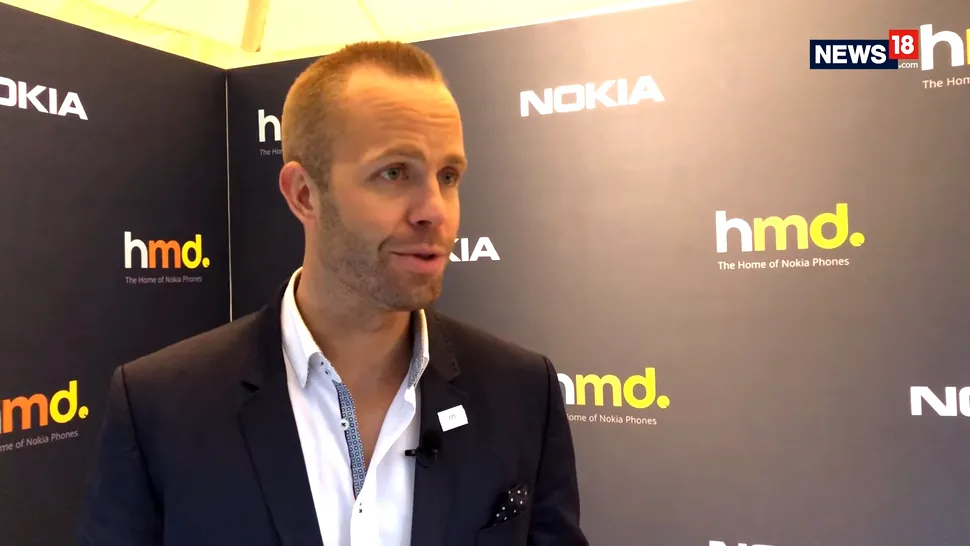 Nokia pierde un reprezentant cheie: Qualcomm îl angajează pe Juho Sarvikas, fostul Chief Product Officer HMD Global