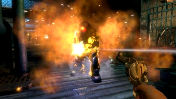 Bioshock