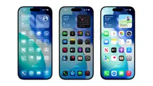 Liquid Glass, noul concept Apple pentru iOS 26