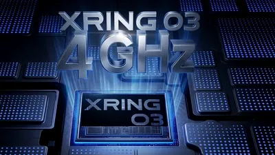 Xiaomi pregătește cipul XRING O3 după ce XRING O1 a depășit un milion de unități - zvon