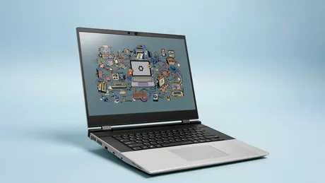 Framework Laptop 16: un laptop de gaming modular care permite upgrade de GPU, și nu numai