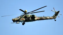 VIDEO | Momentul când un elicopter rusesc de 19 milioane de dolari este anihilat de o dronă FPV de 450 de dolari