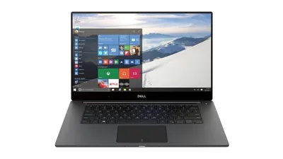 Dell a lansat noile laptop-uri XPS cu procesoare Skylake şi ramă InfinityEdge