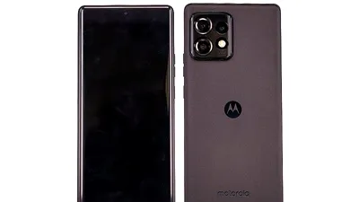 Moto X40, următorul flagship Motorola cu Snapdragon 8 Gen 2, a obținut un scor record în AnTuTu