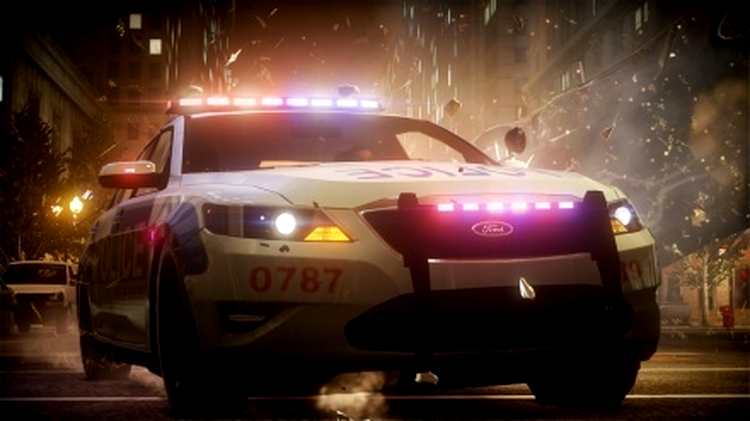 Jocul Need for Speed: The Run va fi lansat anul acesta