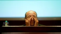 Dezastru pentru Traian Băsescu. Guvernul României l-a refuzat. Decizia luată vineri, 8 august
