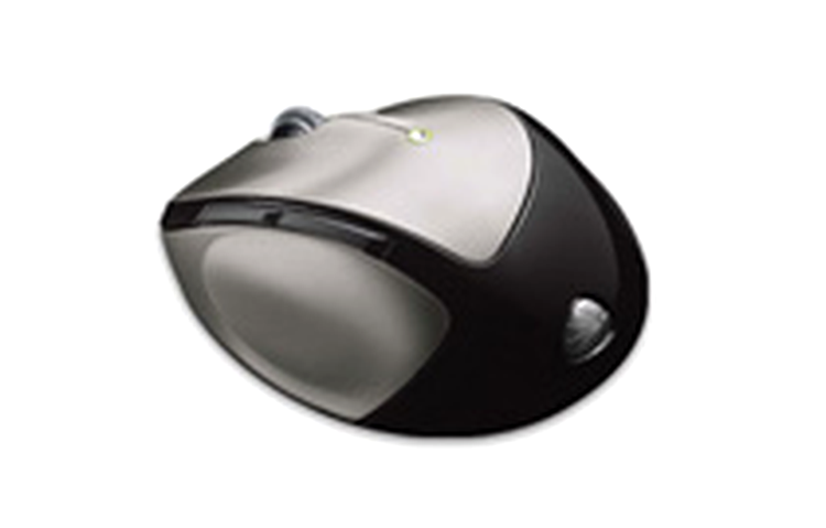 Microsoft Mobile Memory Mouse 8000