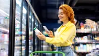 Ce nu vezi când scanezi produsele la casă. Sistemul ascuns din supermarketuri