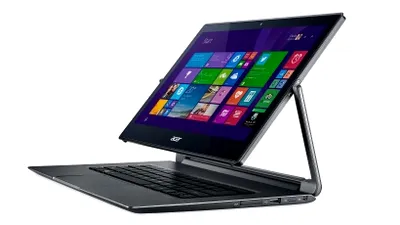 Acer Aspire R7-371T Review