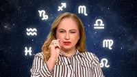 Cristina Demetrescu nominalizează zodia care își va întâlni marea iubire până la finalul lui 2026