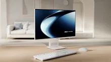 VM441, un AiO Asus cu procesor Snapdragon și ecran tactil