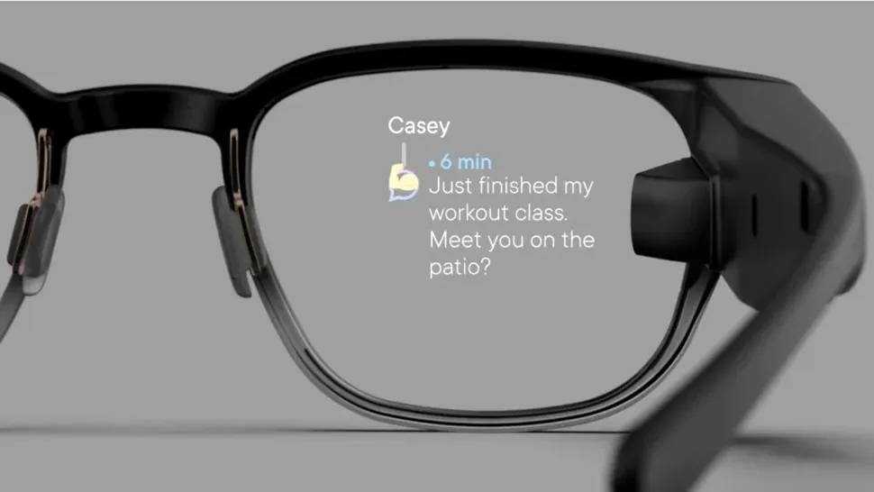 Apple Glass ar putea funcționa și ca ochelari de vedere, completând funcțiile VR/AR