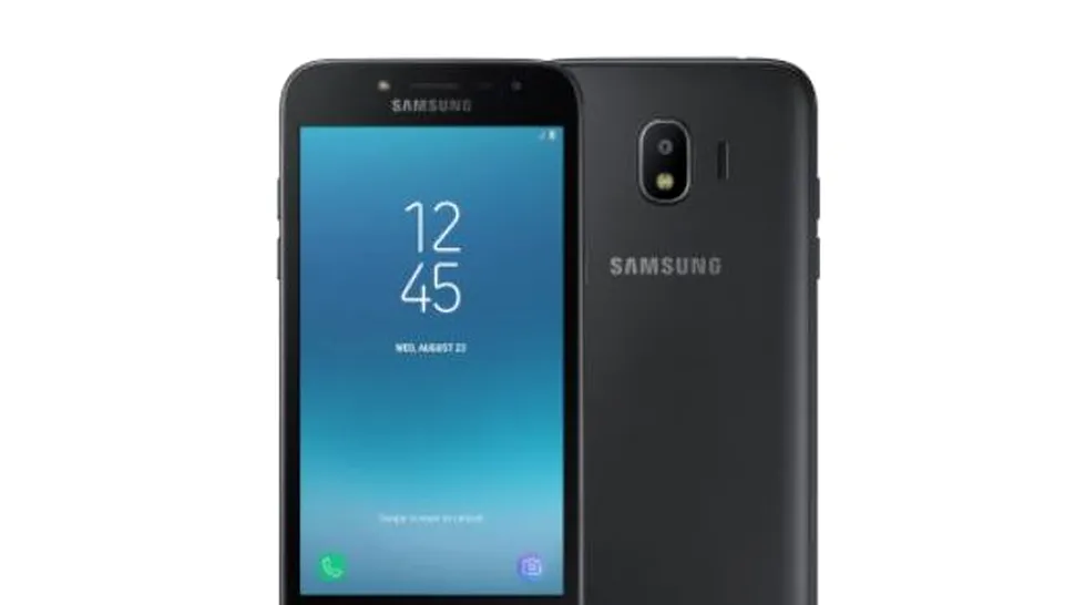 Samsung pregăteşte Galaxy J2 (2018), cu chipset Snapdragon 425 şi 1,5 GB memorie RAM