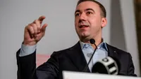 Bogdan Ivan cere măsuri pentru prețurile carburanților: De patru luni de zile de când am plecat, nu au făcut absolut nimic