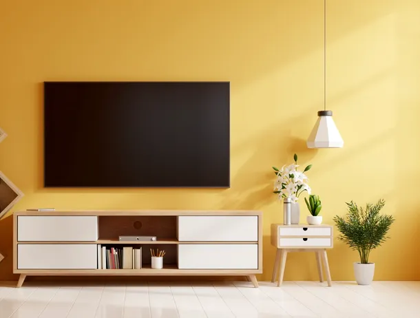 Ofertă la Dedeman: Smart TV cu diagonală de 101 CM la preț tentant