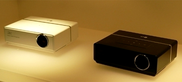 LG Chocolate HS101