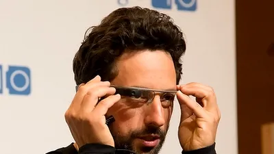 Google Glass are specificaţii oficiale, se îndreaptă către primii clienţi