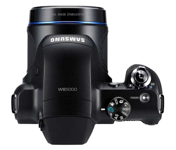 Preţul lui Samsung WB5000 nu a fost anunţat de producător