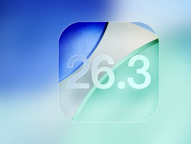 iOS 26.3 permite conectarea dispozitivelor portabile terțe la iPhone