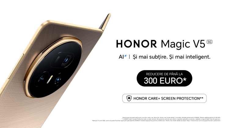Honor Magic V5