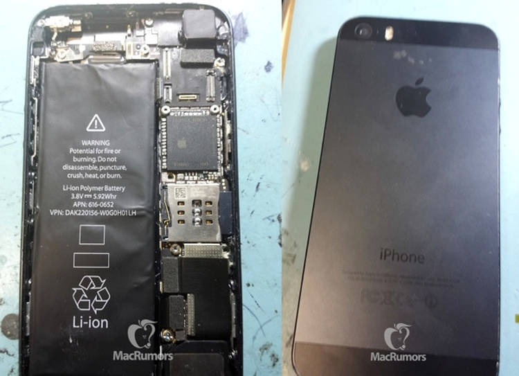 Motivul pentru care Apple ar putea amâna lansarea iPhone 5S