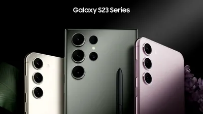 Noul Samsung Galaxy S24 Ultra impresionează cu o cameră de 200 Megapixeli