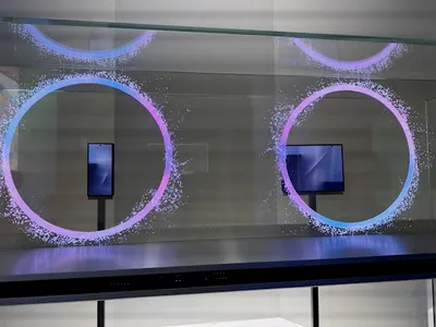 Zvon: Samsung Galaxy Z TriFold va fi lansat luna viitoare