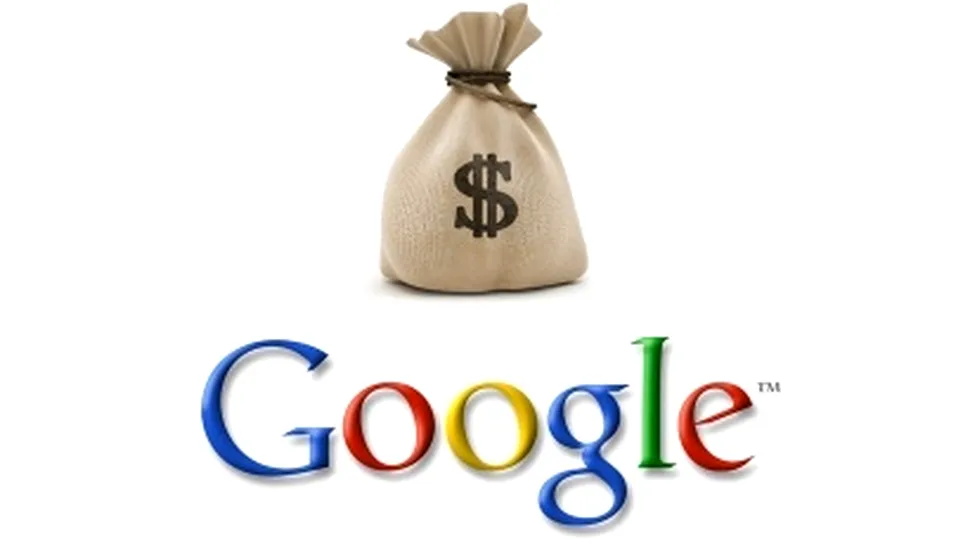 Google ar putea introduce bannere cu reclame în paginile cu rezultate Google Search