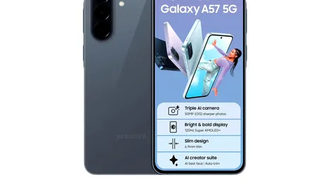 Samsung Galaxy A57 și Galaxy A37, dezvăluite pe site-ul Vodafone Africa de Sud