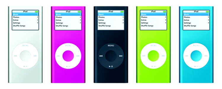 iPod Nano
