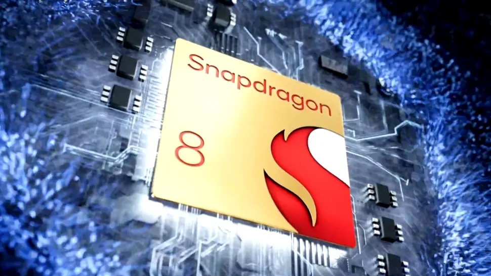 Snapdragon 8 Gen 3 apare într-un nou benchmark, integrat într-un telefon de gaming