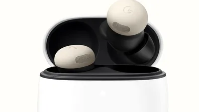Google Pixel Buds Pro 2 Review: „oul” cu surprize